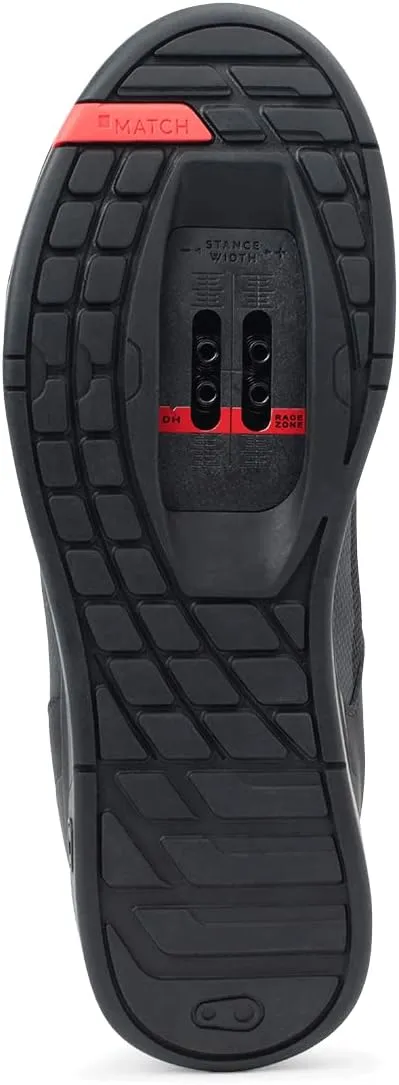 Crankbrothers Unisex-Adult Clip-in Mountain-Biking-Shoes