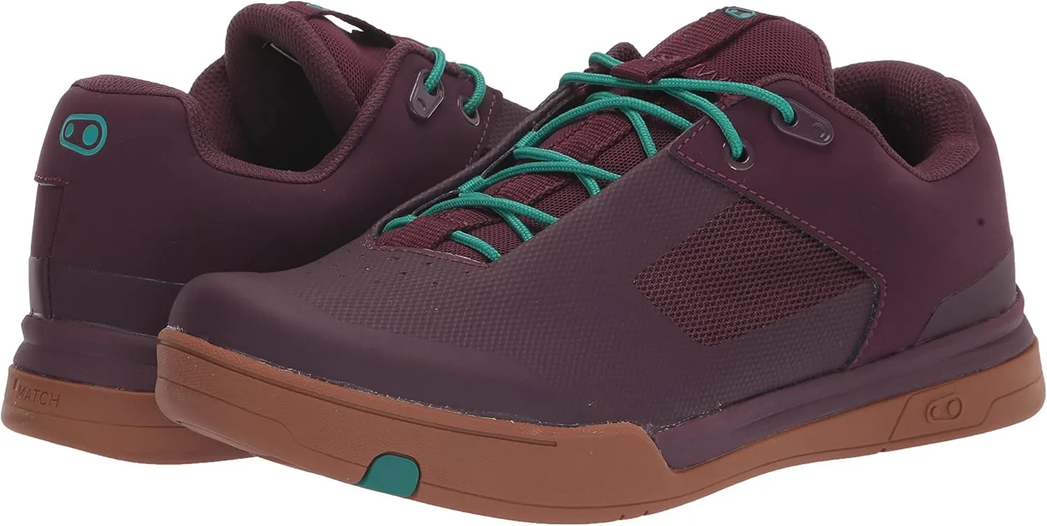 Crankbrothers Unisex-Adult Clip-in Mountain-Biking-Shoes