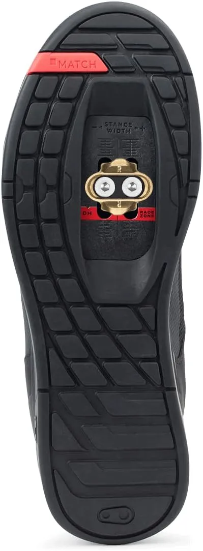 Crankbrothers Unisex-Adult Clip-in Mountain-Biking-Shoes
