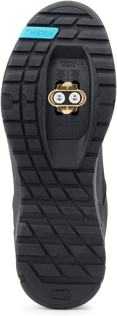 Crankbrothers Unisex-Adult Clip-in Mountain-Biking-Shoes