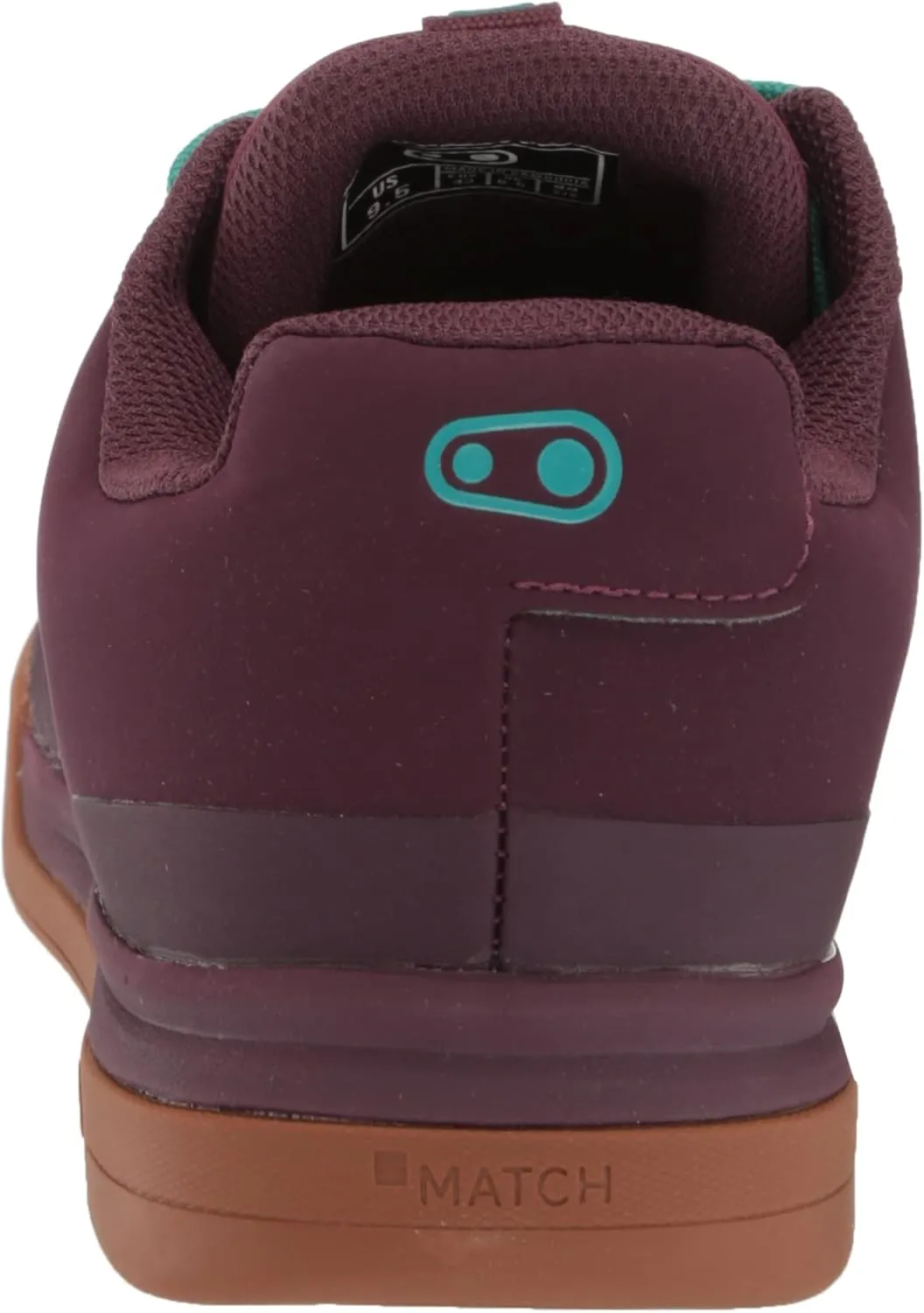 Crankbrothers Unisex-Adult Clip-in Mountain-Biking-Shoes