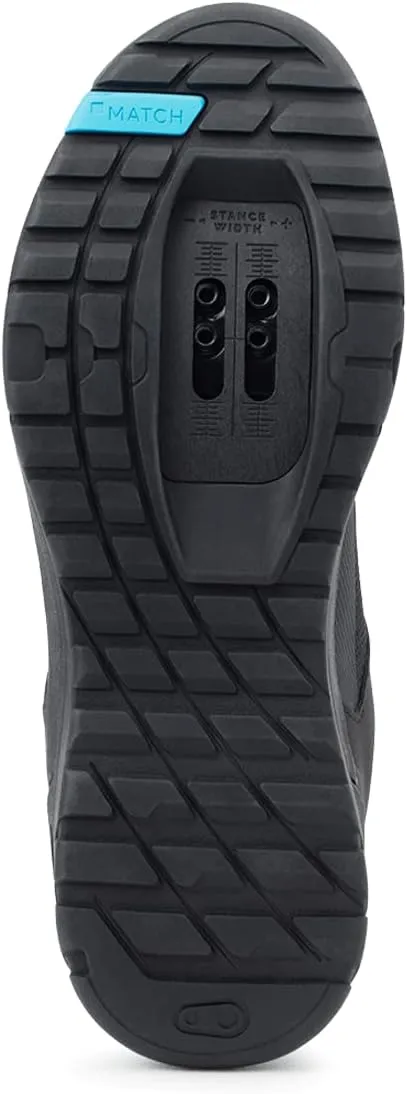 Crankbrothers Unisex-Adult Clip-in Mountain-Biking-Shoes