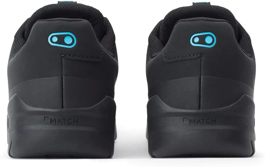 Crankbrothers Unisex-Adult Clip-in Mountain-Biking-Shoes
