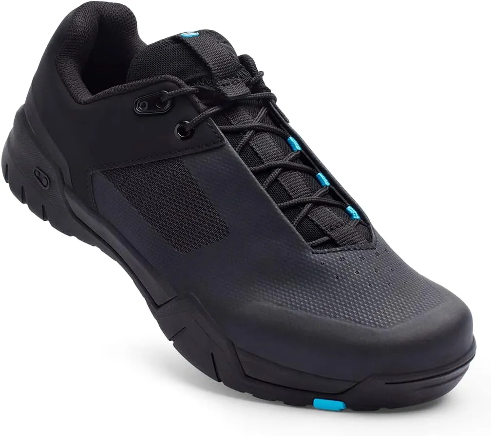 Crankbrothers Unisex-Adult Clip-in Mountain-Biking-Shoes