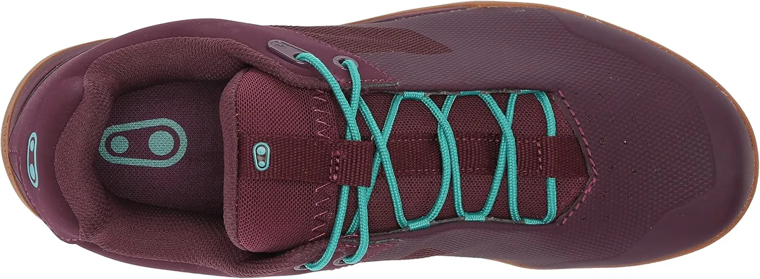 Crankbrothers Unisex-Adult Clip-in Mountain-Biking-Shoes