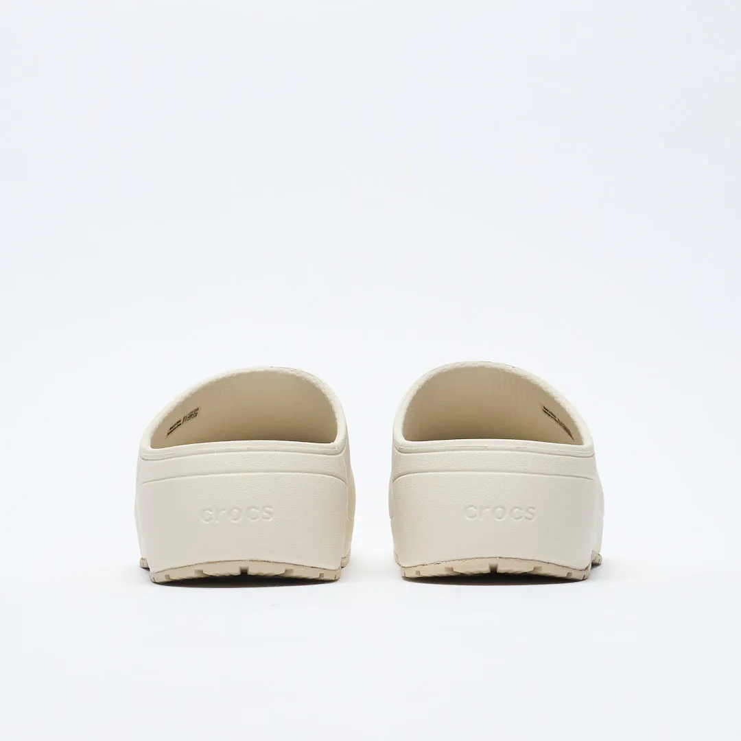 Crocs - Classic Energy Quiet Clog (Stucco)