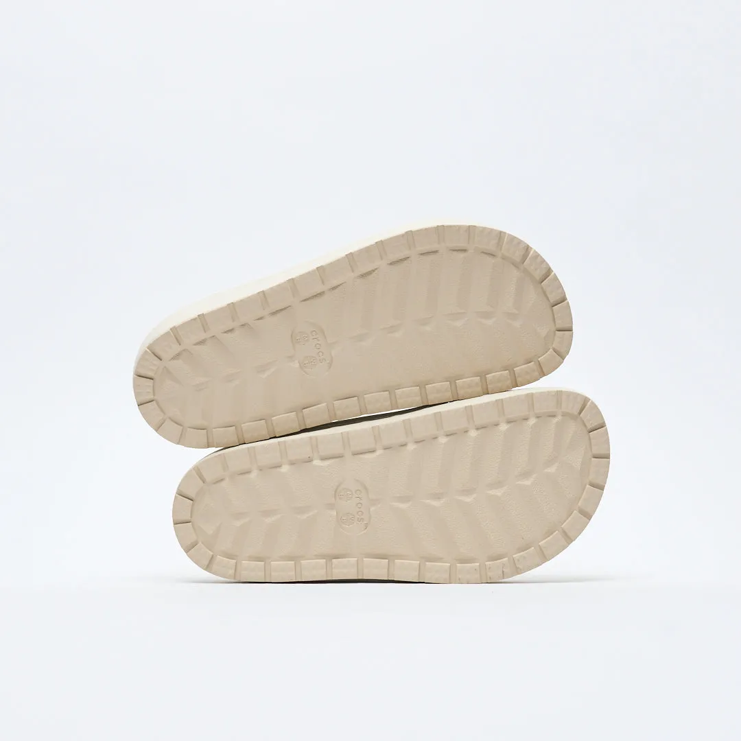 Crocs - Classic Energy Quiet Clog (Stucco)