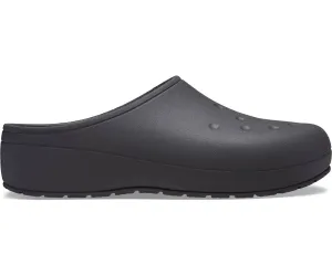 Crocs Classic Quiet Clog  - Black Sand