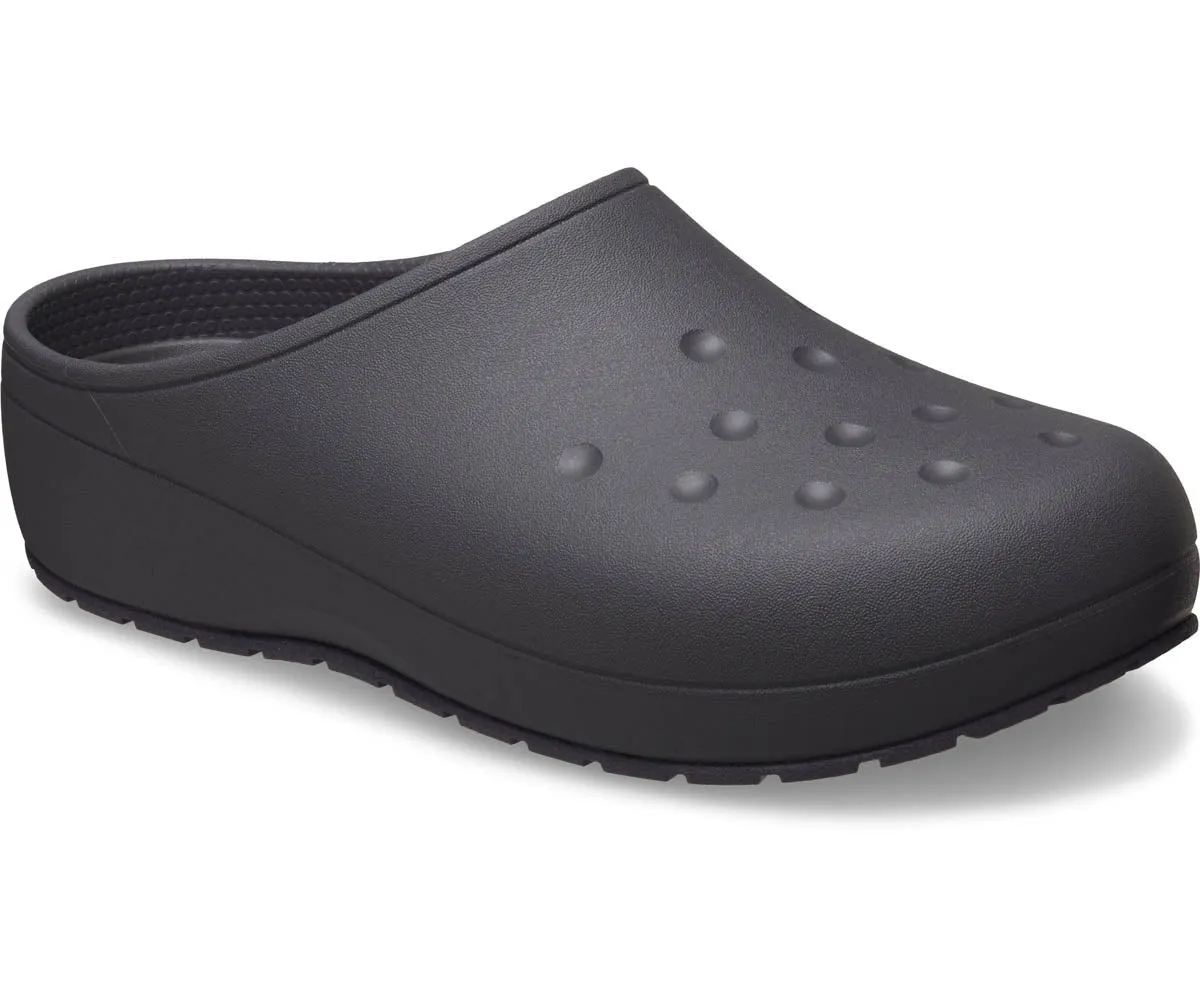 Crocs Classic Quiet Clog  - Black Sand