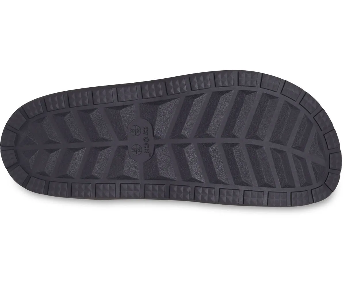 Crocs Classic Quiet Clog  - Black Sand