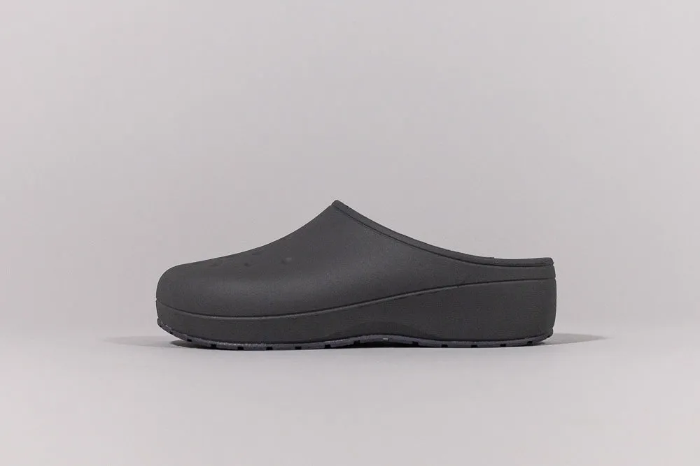Crocs Classic Quiet Clog 'Black'