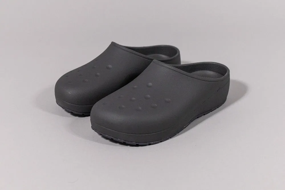 Crocs Classic Quiet Clog 'Black'