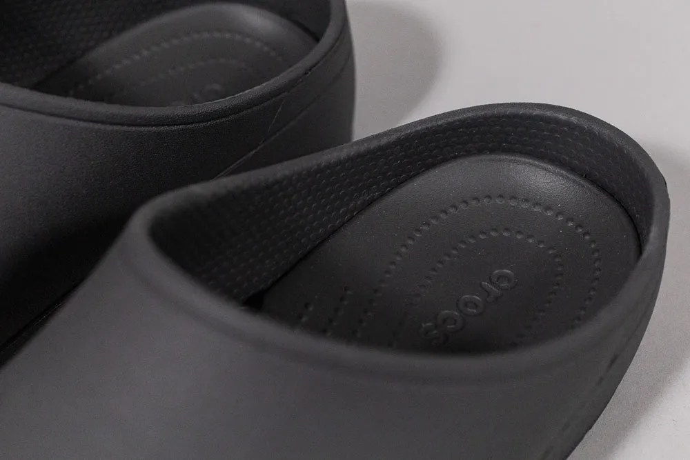 Crocs Classic Quiet Clog 'Black'