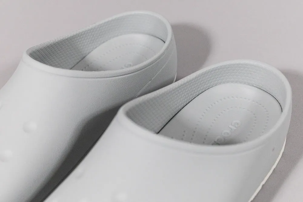 Crocs Classic Quiet Clog 'Grey'