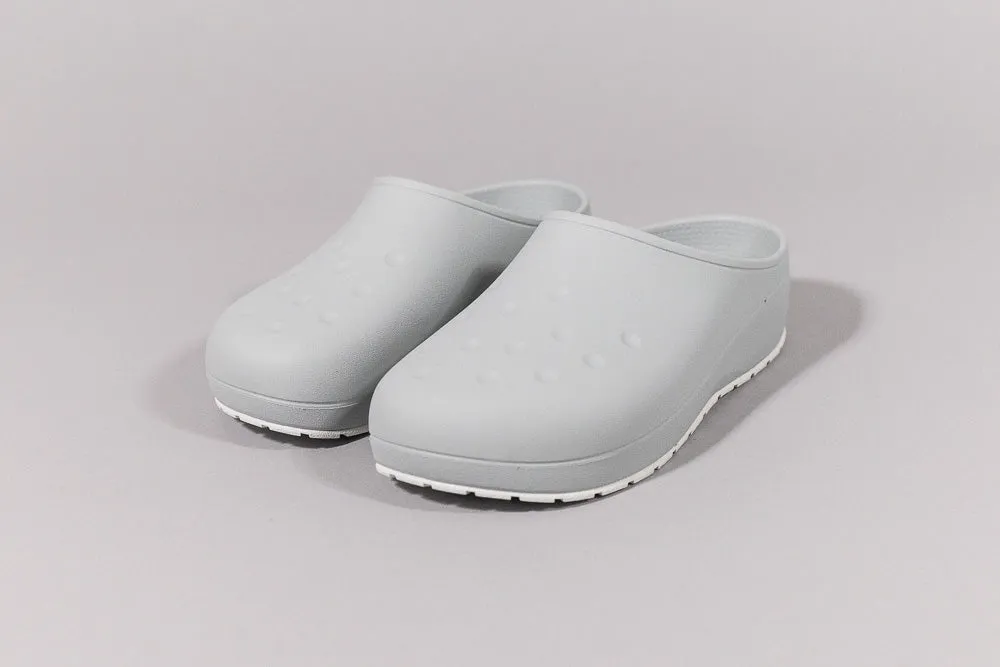 Crocs Classic Quiet Clog 'Grey'