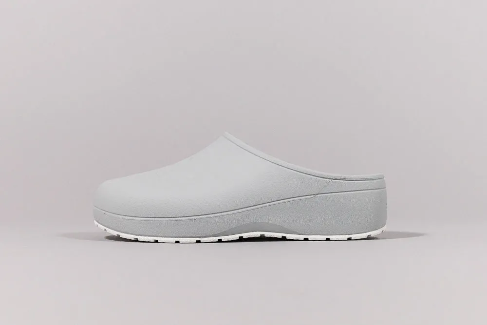 Crocs Classic Quiet Clog 'Grey'