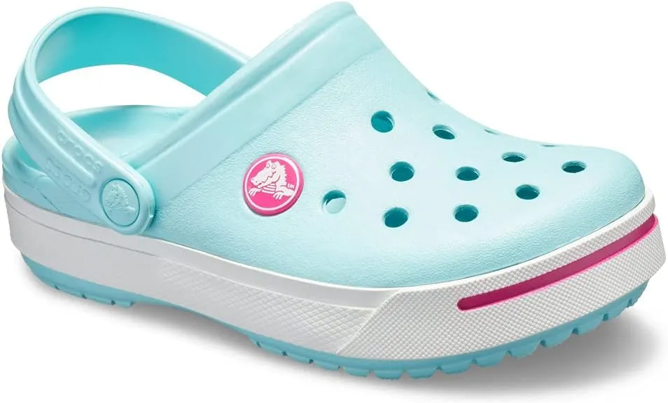 Crocs Crocband Clog (Toddler/Little Kid)