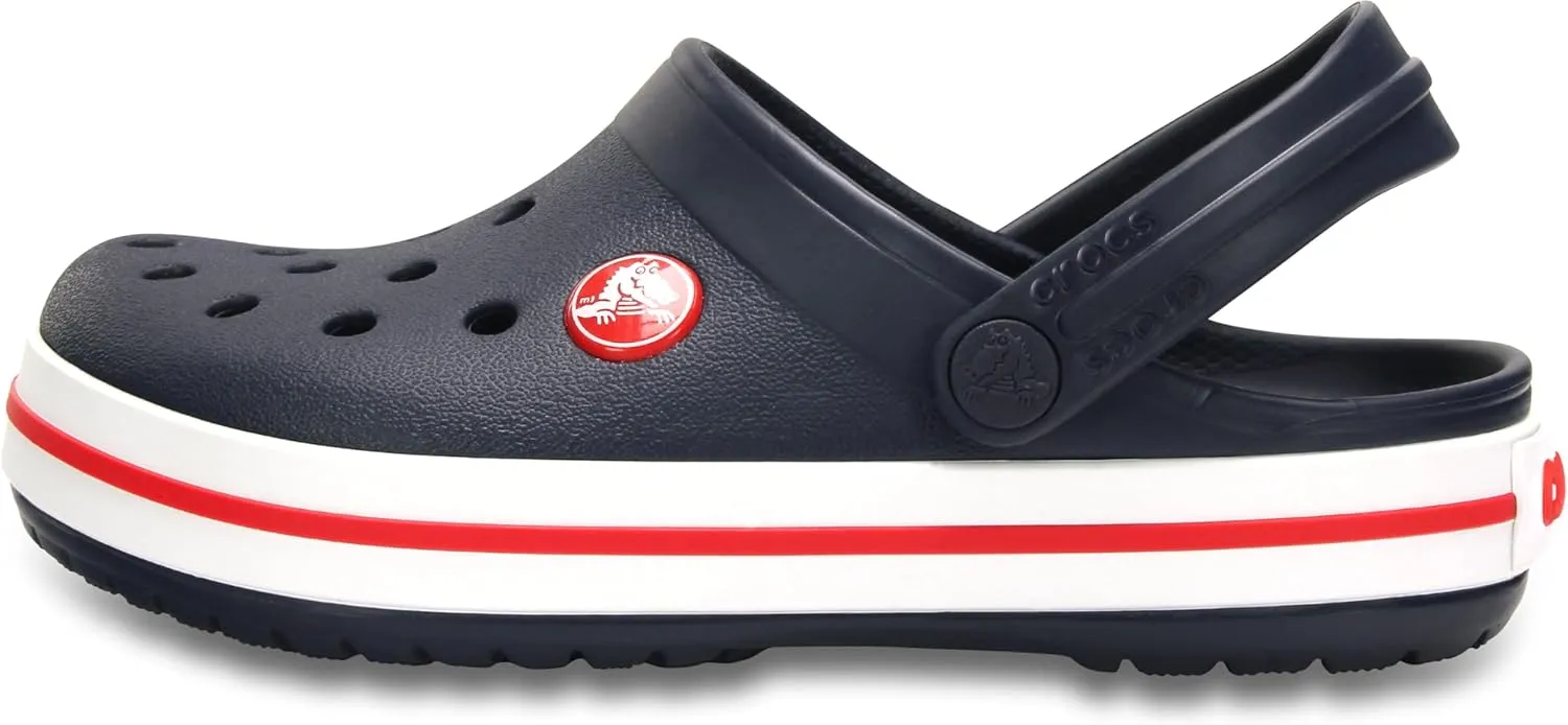Crocs Kids' Crocband Clog