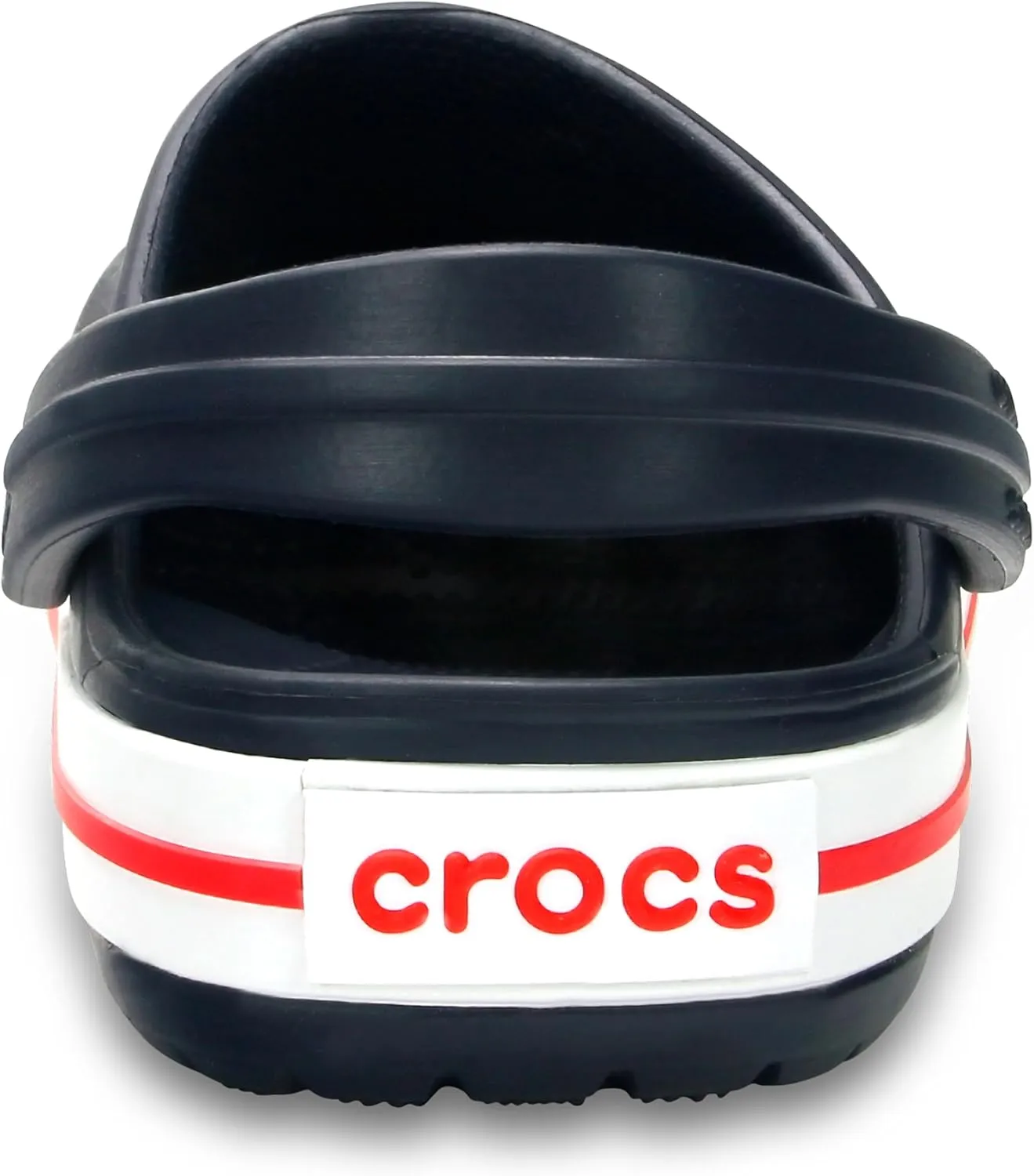 Crocs Kids' Crocband Clog