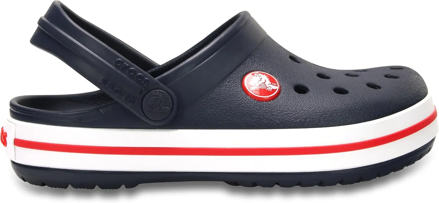 Crocs Kids' Crocband Clog