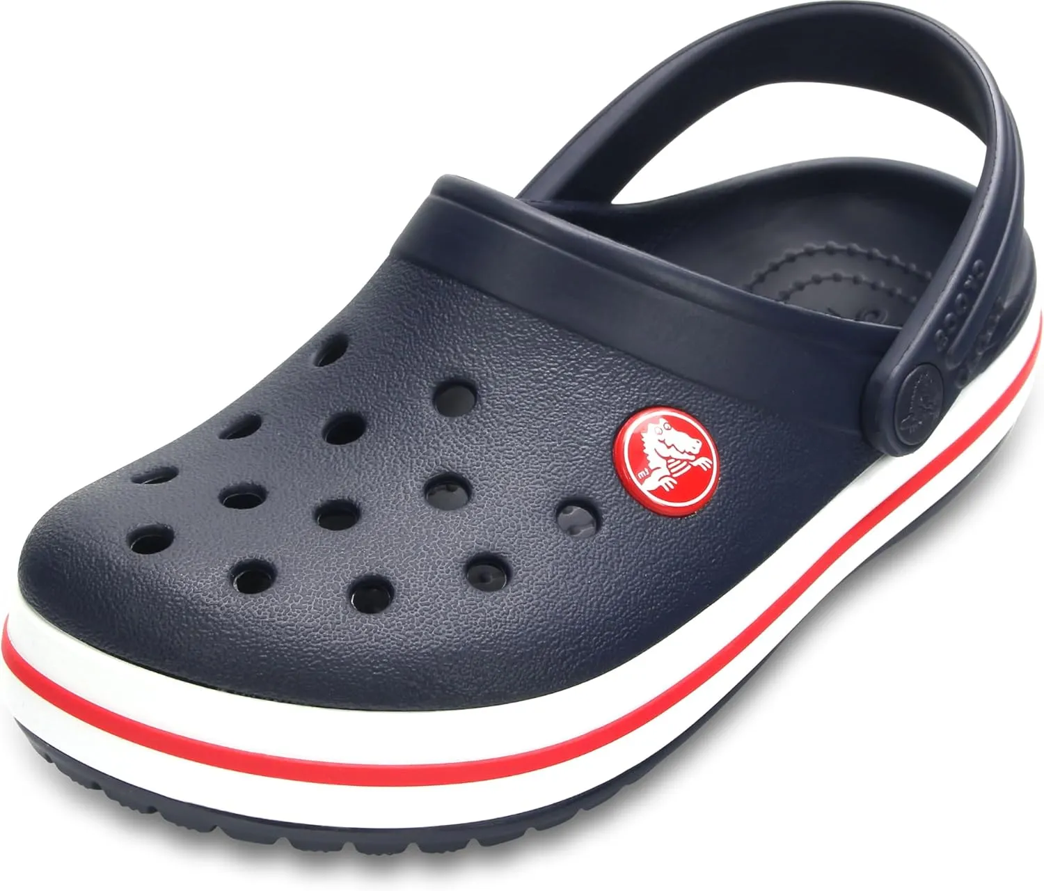 Crocs Kids' Crocband Clog