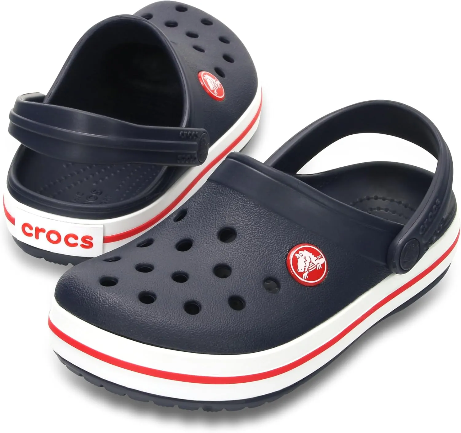Crocs Kids' Crocband Clog