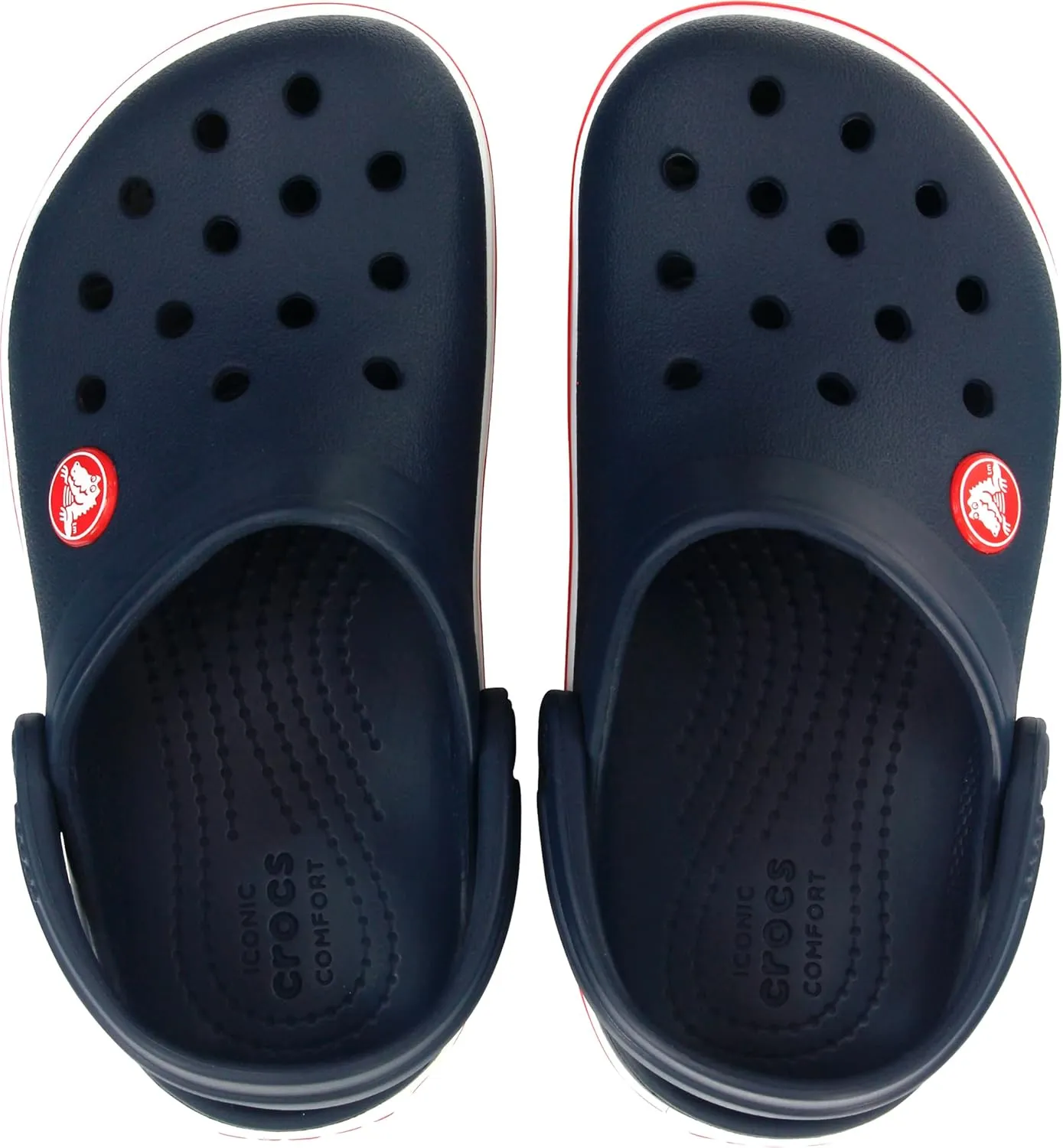 Crocs Kids' Crocband Clog