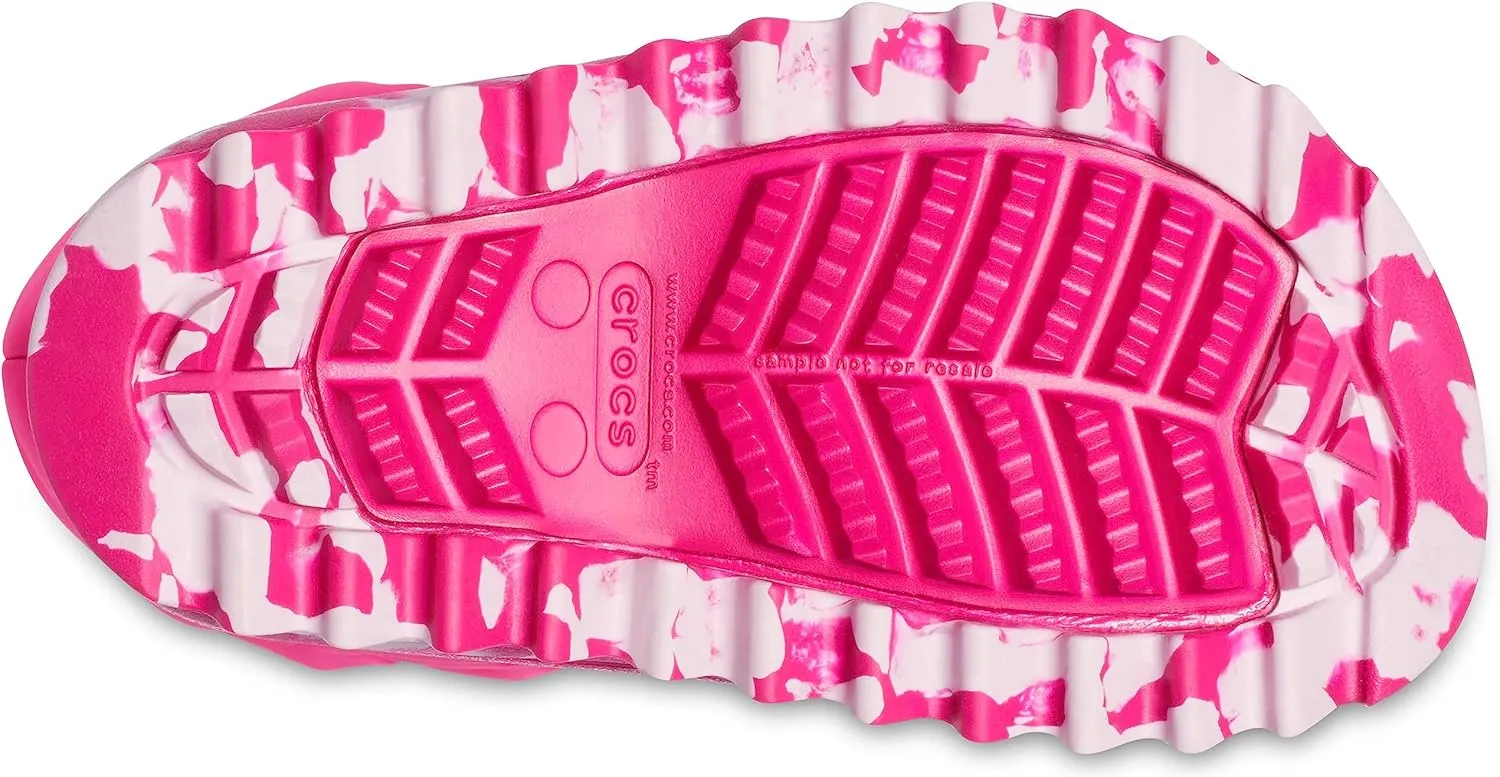Crocs Kids' Kids' Classic Neo Puff Boot