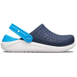 Crocs Literide 360 Boys Clog - Navy/Blue