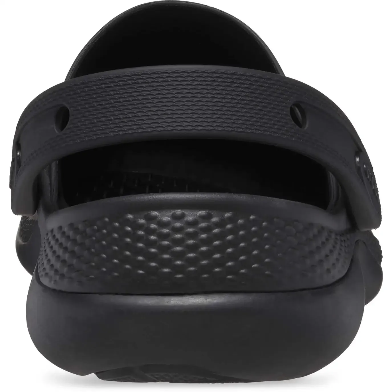 Crocs LiteRide 360 Clog Black/Black