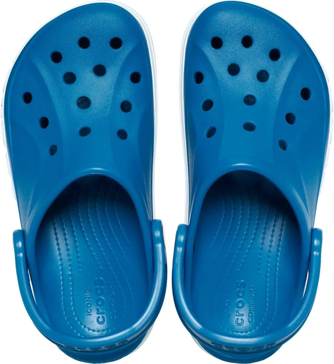 Crocs Men's and Women's Crocband Clog