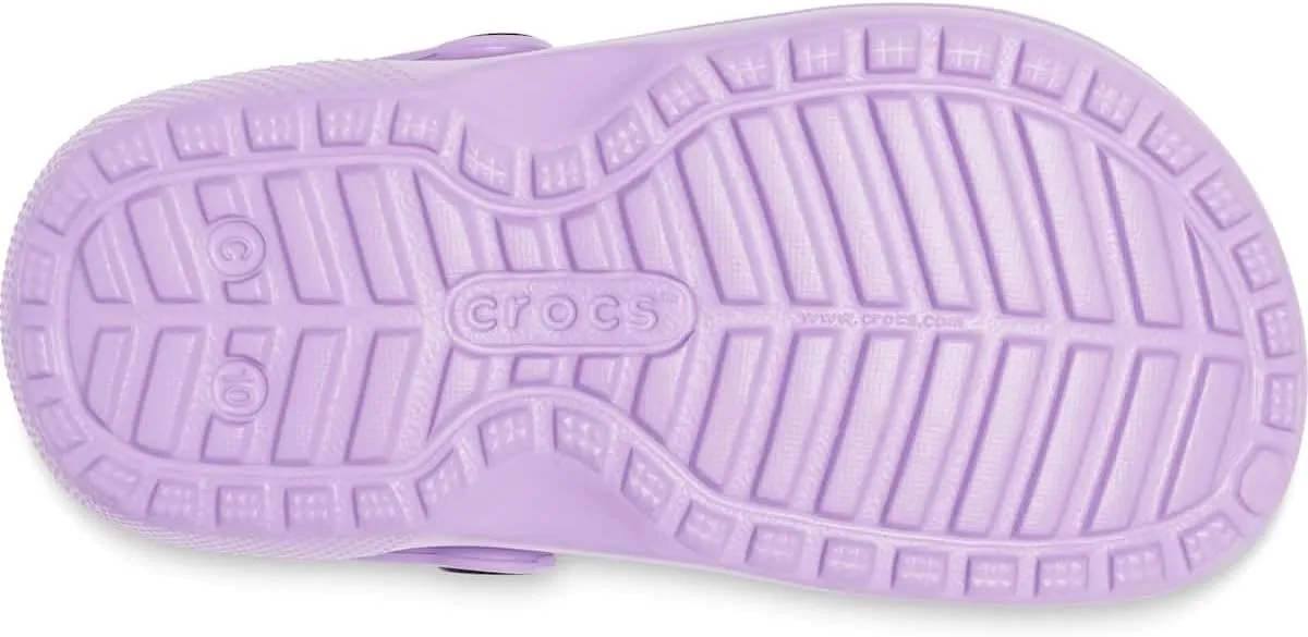 Crocs Men's and Women's Crocband Clog