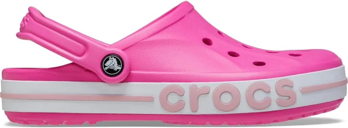 Crocs Men's and Women's Crocband Clog