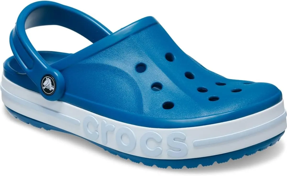 Crocs Men's and Women's Crocband Clog
