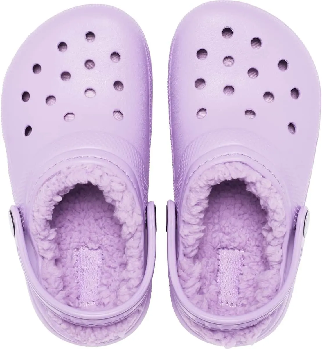 Crocs Men's and Women's Crocband Clog