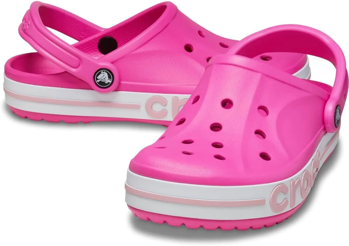 Crocs Men's and Women's Crocband Clog