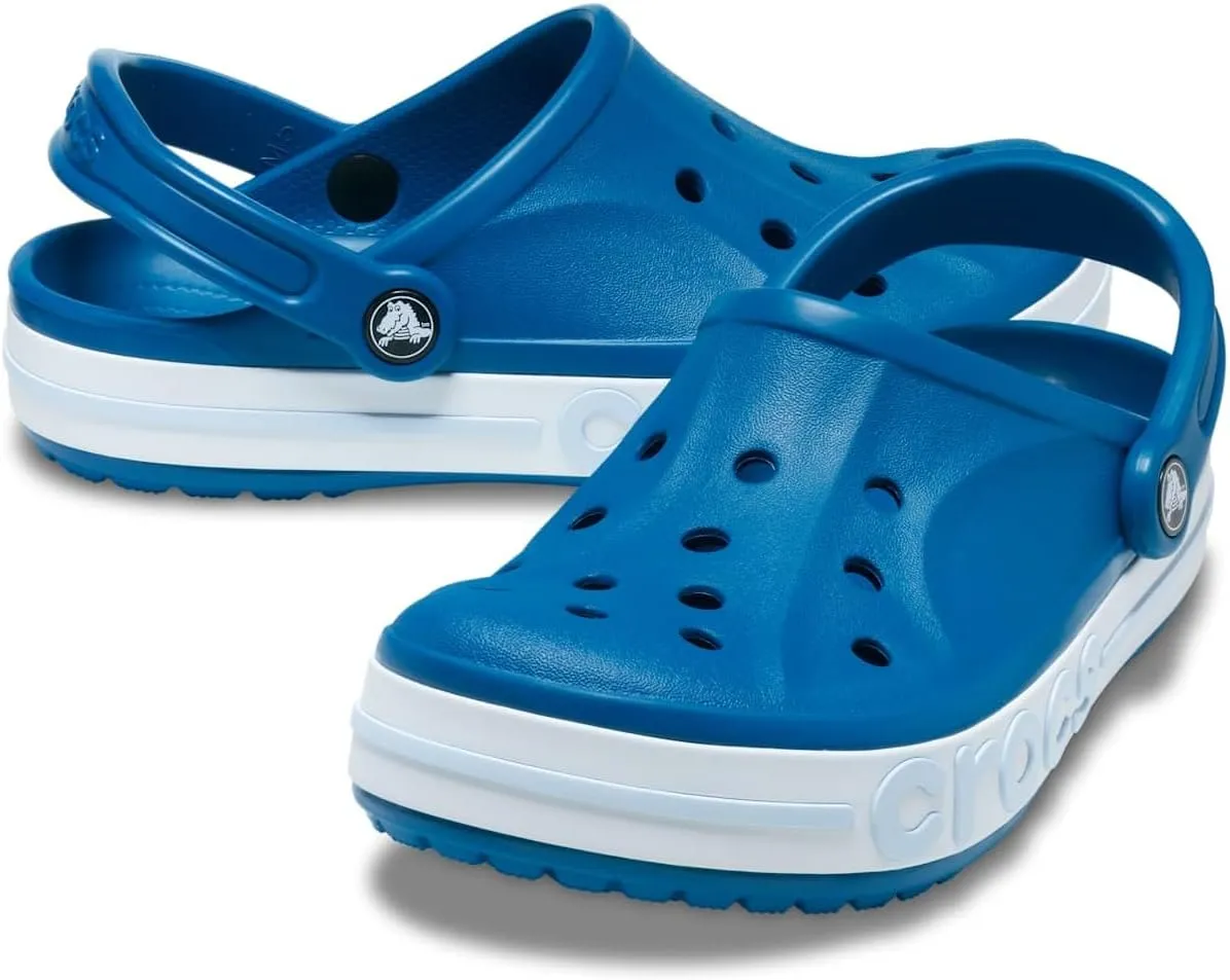 Crocs Men's and Women's Crocband Clog