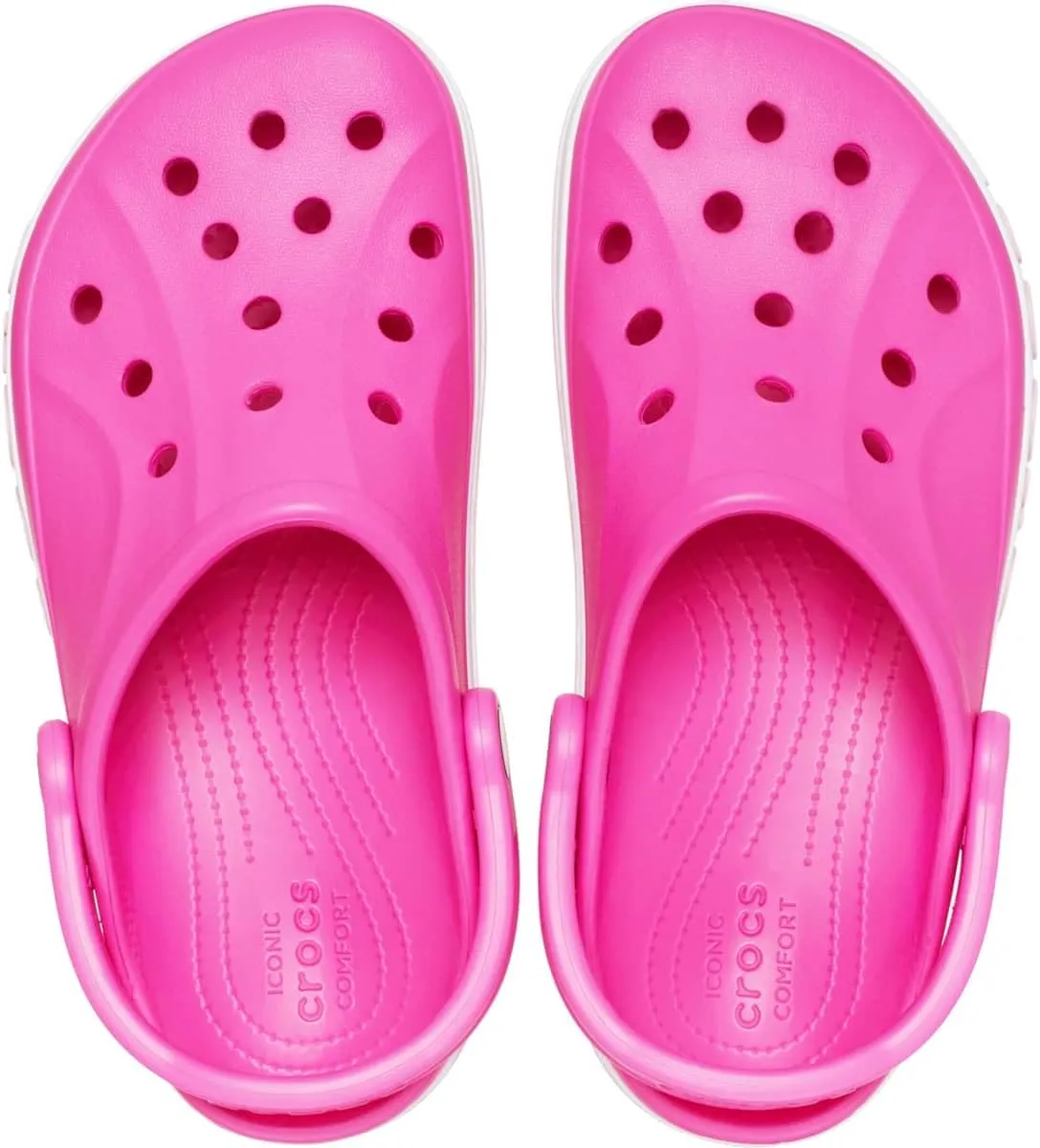 Crocs Men's and Women's Crocband Clog