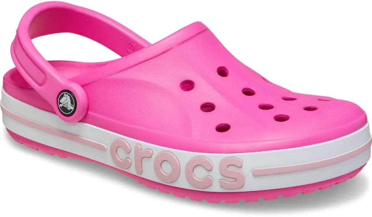 Crocs Men's and Women's Crocband Clog