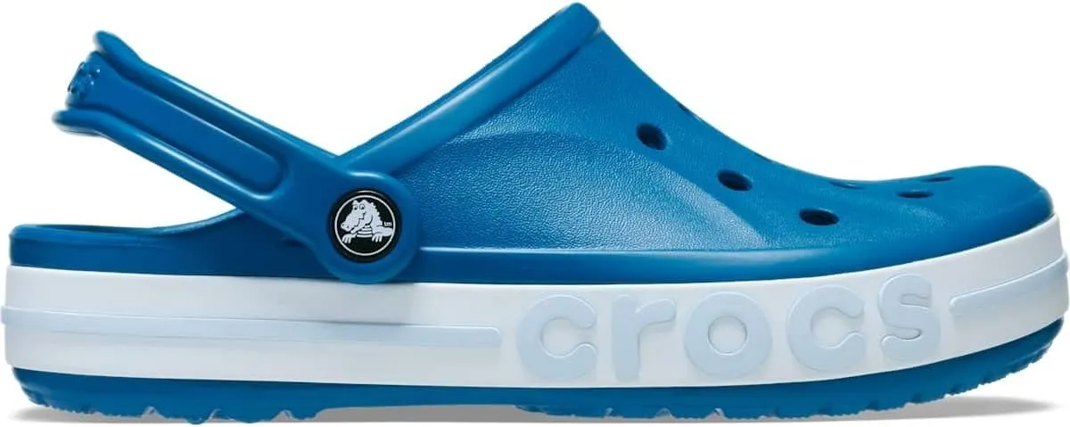 Crocs Men's and Women's Crocband Clog