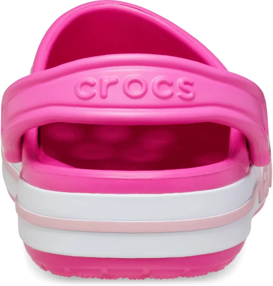 Crocs Men's and Women's Crocband Clog