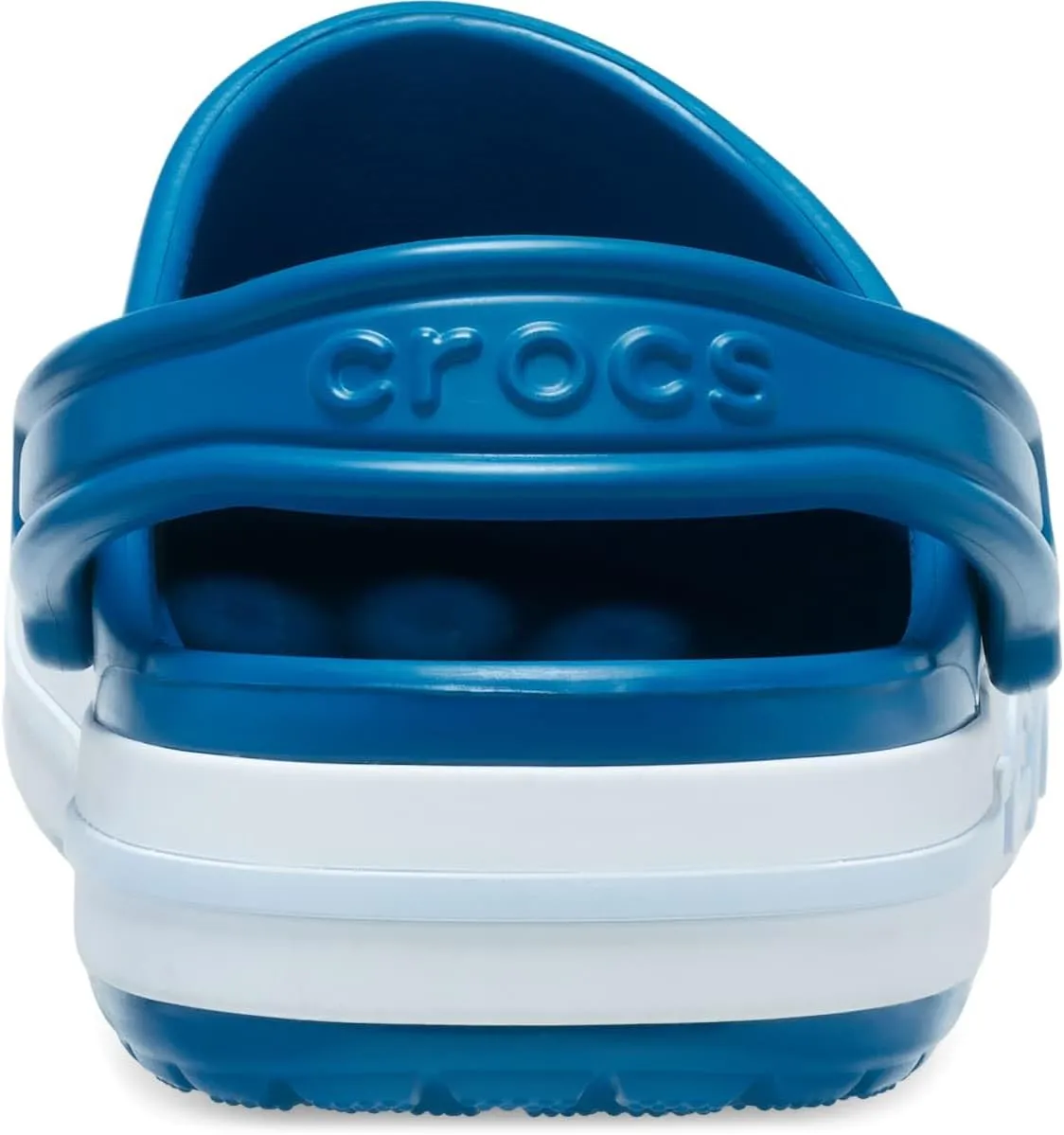Crocs Men's and Women's Crocband Clog