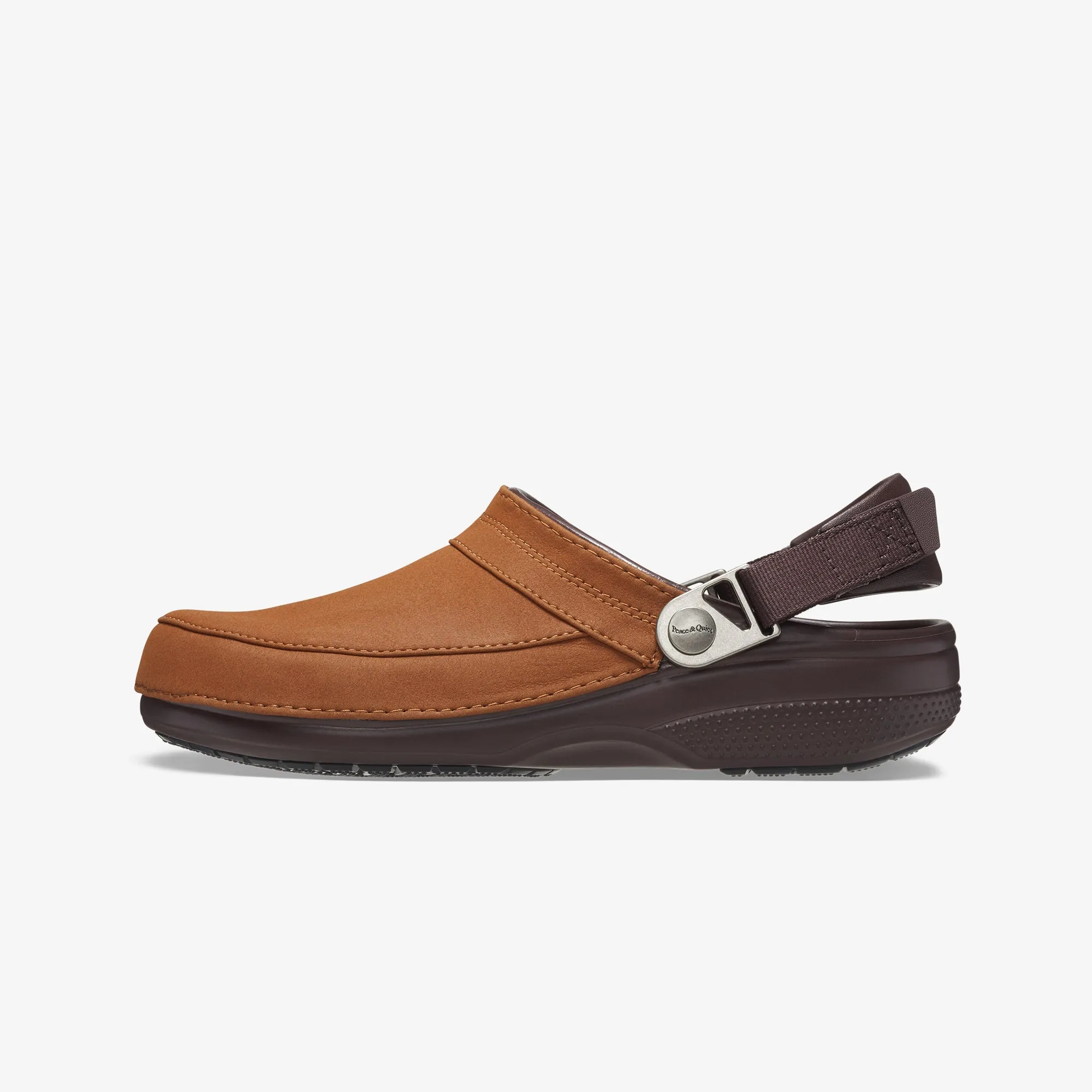 Crocs | MOPQ X CROCS CLASSIC CLOG  { MOCHA