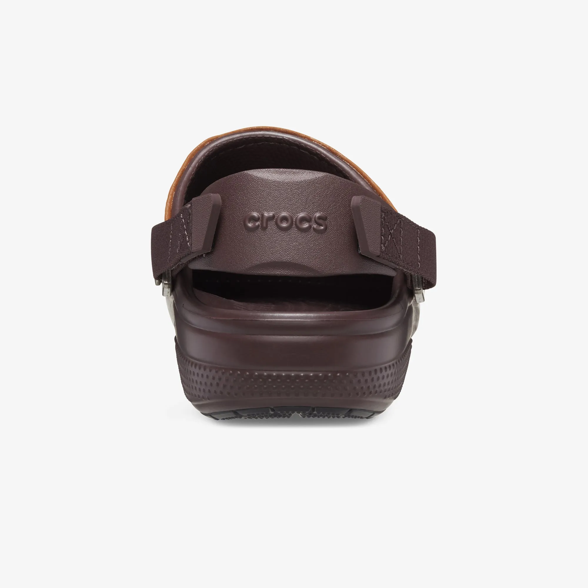 Crocs | MOPQ X CROCS CLASSIC CLOG  { MOCHA