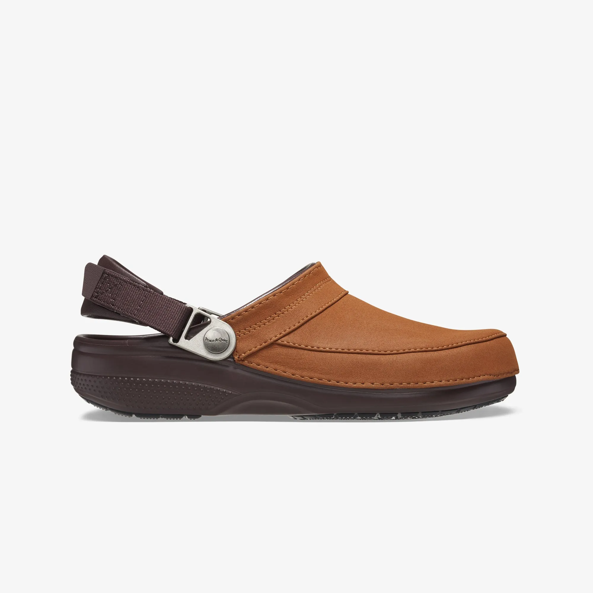 Crocs | MOPQ X CROCS CLASSIC CLOG  { MOCHA
