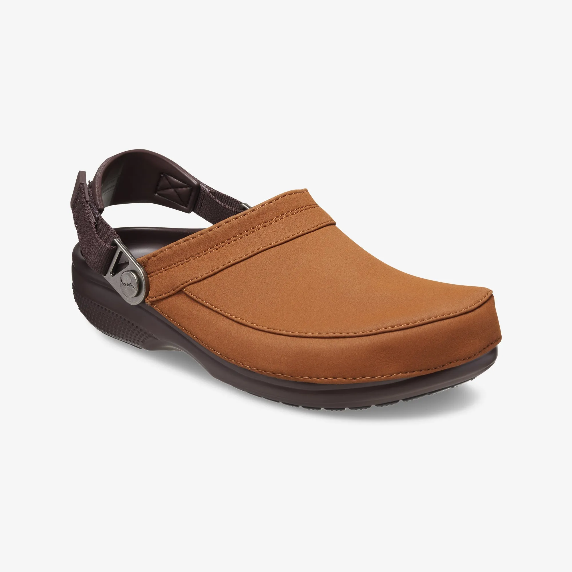 Crocs | MOPQ X CROCS CLASSIC CLOG  { MOCHA