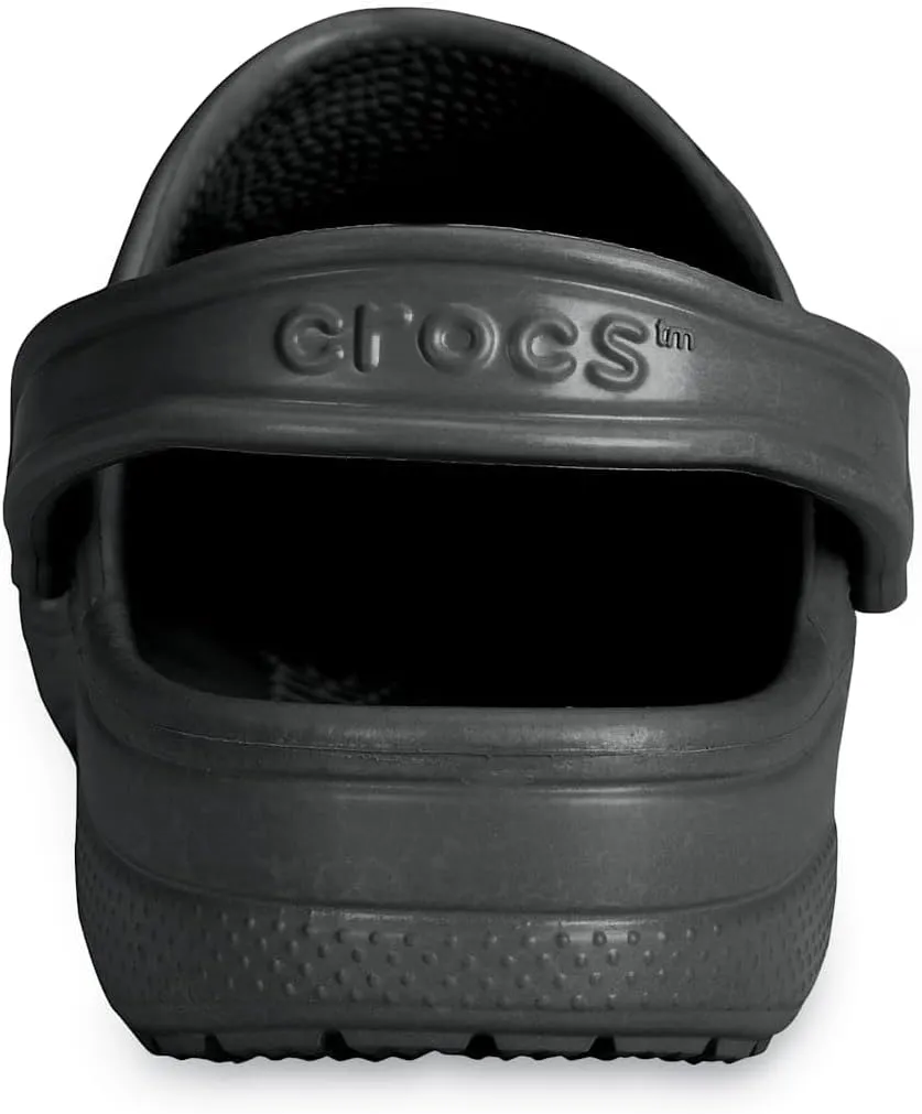 Crocs Unisex-Adult Baya Clog