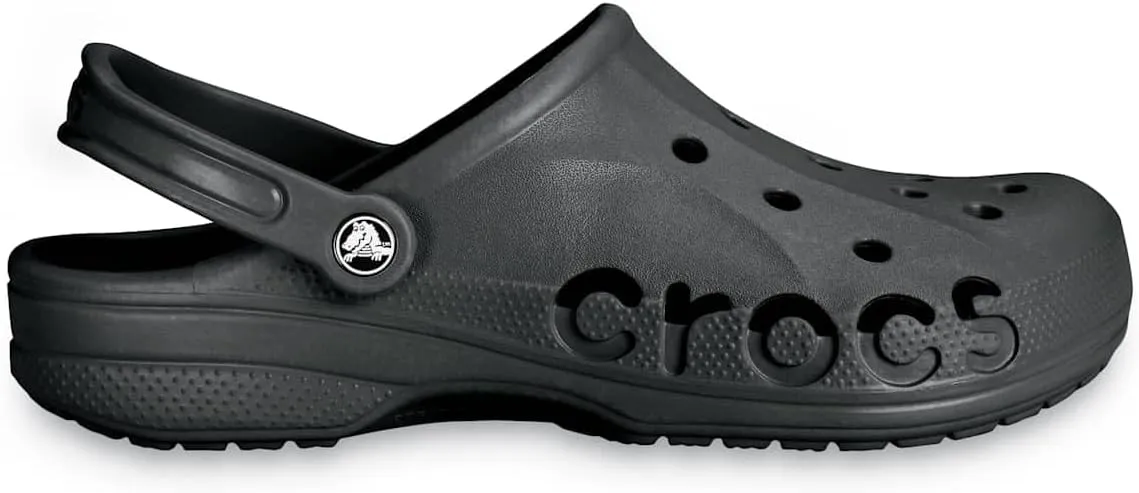 Crocs Unisex-Adult Baya Clog