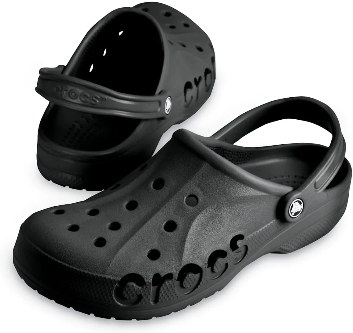 Crocs Unisex-Adult Baya Clog