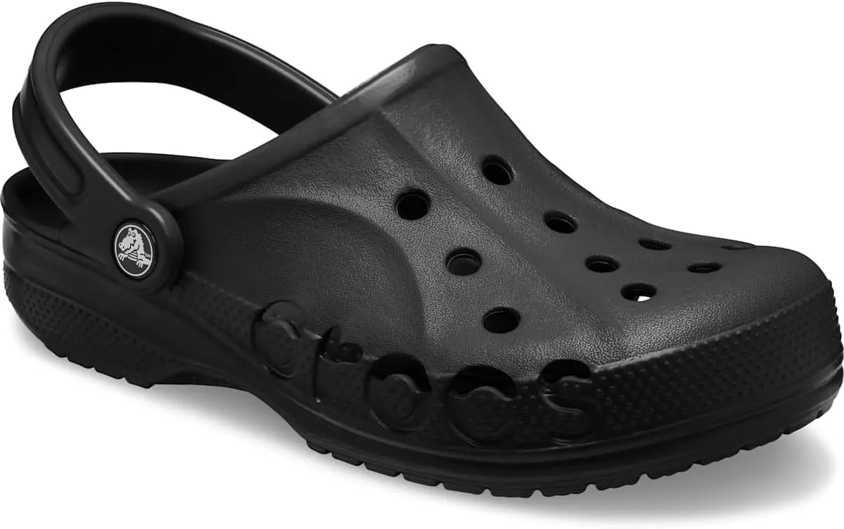 Crocs Unisex-Adult Baya Clog